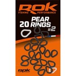 pear ring rok fishing