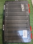 dual sided lure box 379 rok