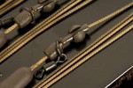kit 3 leadcore leader heli korda