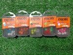 zig ball rok fishing