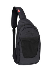 single strap rucksack fox rage