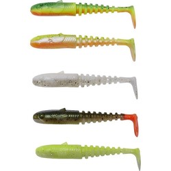 gobster shad savage gear