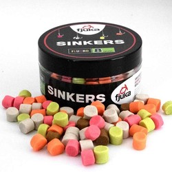 sinkers hookbait fjuka