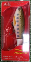 whopper plopper 90 river2sea