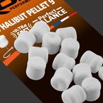 halibut pellet perfect balance