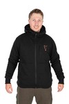 sherpa jacket BO  fox