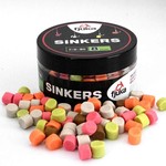 sinkers hookbait fjuka 