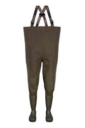 wadders LW lined fox