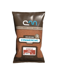 method mix commercial krill