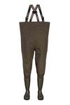 wadders LW lined fox 