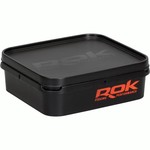 boite carre XL 6L rok