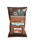 method mix commercial krill