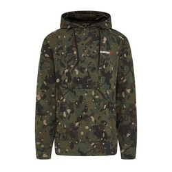 CR camo hoody trakker