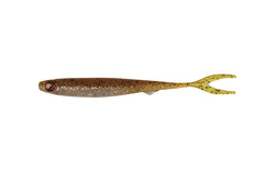 slick finesse 24cm fox rage 