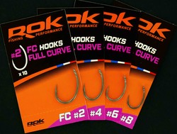 hook full curve rok