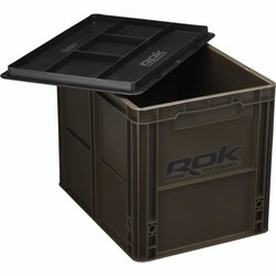 set caisse de rangement rok