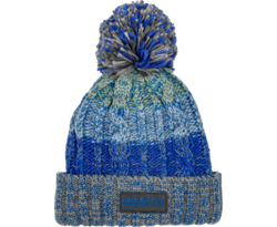 bonnet color block preston