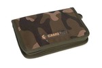 camo licence wallet fox 