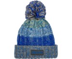 bonnet color block preston 
