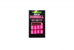 pop up dumbell 12mm korda
