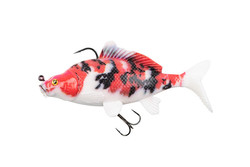 replicant koi carp 18cm