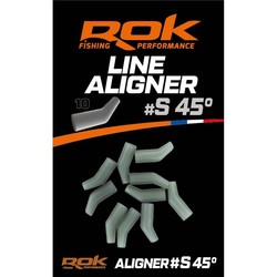 aligner 45� rok