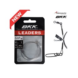 wire leader 7x7 allround BKK