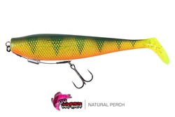 zander pro loaded fox rage 