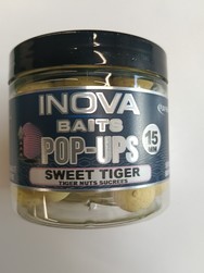 pop up inova baits sweet tiger