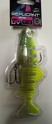 replicant jointed punky per 18cm