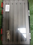 dual sided lure box 378 rok