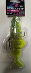 replicant jointed punky per 18cm