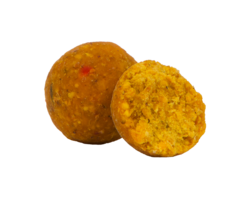 boilies creamy scopex avid carp 