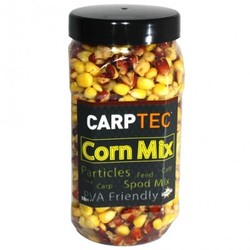 particule corn mix carptec DB