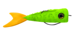 poppy 10cm lemon flash 