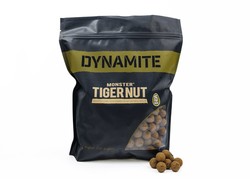 bouillette tiger nuts DB