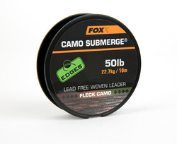 camo submerge  fox