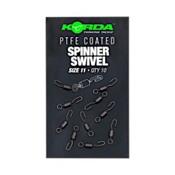 PTFE spinner swivel n11 korda