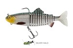 replicant jointed silver halo 20