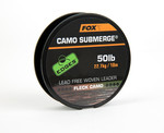 camo submerge  fox 