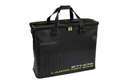 ethos large eva net bag matrix