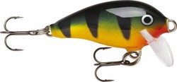 mini fat rap 3cm rapala