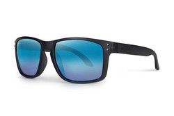 lunette polarisante trans black