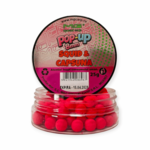 pop up 8mm fraise calamar MG