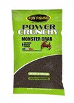 amorce power crunchy monster cra
