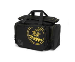 holdall medium black cat