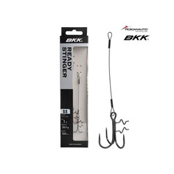 assist spear stinger HD pike BKK