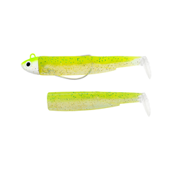 black minnow combo 105 fiiish