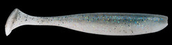 easy shinner 4.5'' keitech electric shad