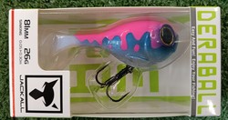 deraball demon poison illex